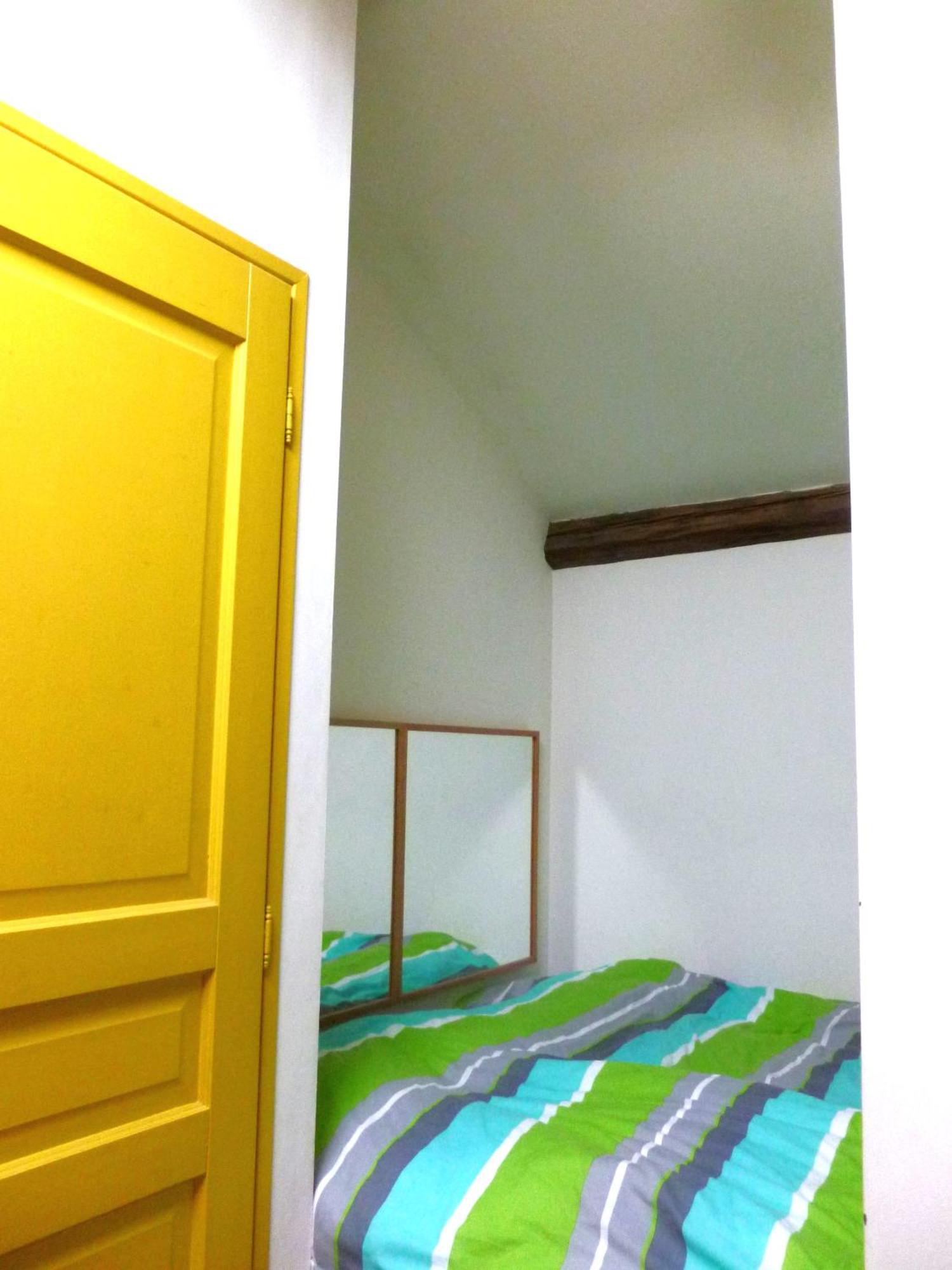 Duplex 120M2 Central Comedie Corum Climatisation Parking Montpellier Exterior foto
