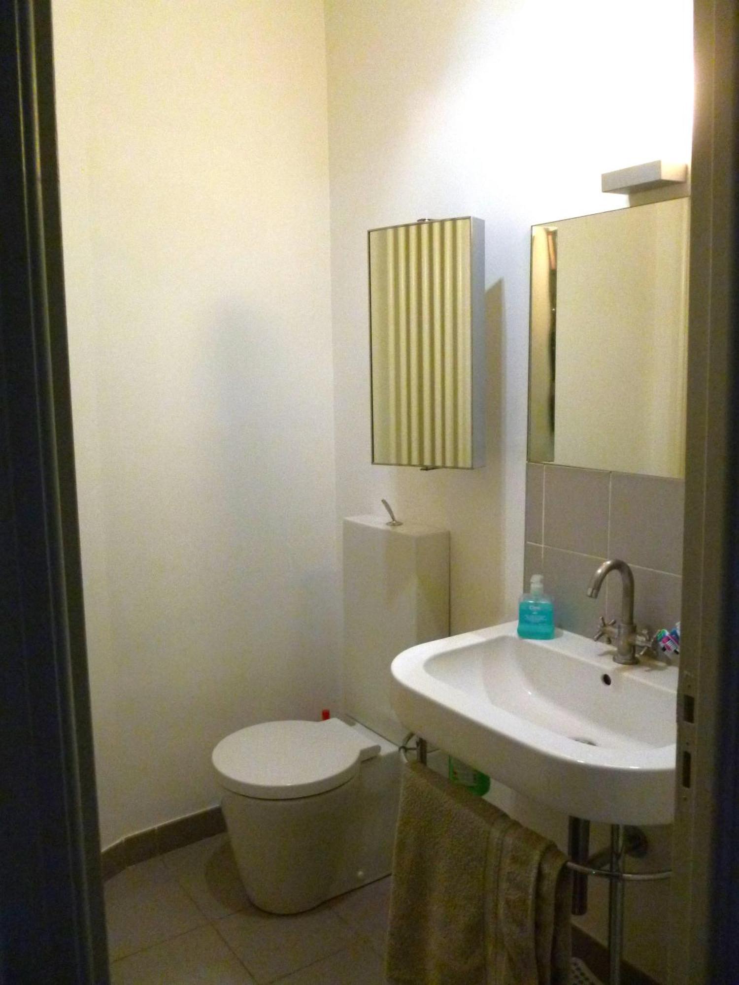 Duplex 120M2 Central Comedie Corum Climatisation Parking Montpellier Exterior foto